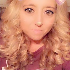 Meet your Posher, Tamara